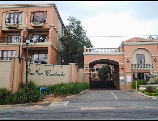 2 BEDROOM PROPERTY TO RENT IN MORNINGSIDE